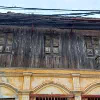 🏡🏘 ชุมชุนเก่าริมน้ำจันทบูร 🏘🏡
