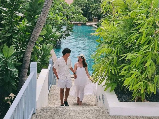 💙🌴 𝙏𝙝𝙚 𝙋𝙚𝙧𝙞 𝙃𝙤𝙩𝙚𝙡 𝙃𝙪𝙖 𝙃𝙞𝙣