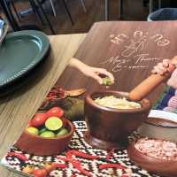 ตำละกอ more than E-san
