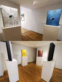 Tranquillity I Space I Geometry 寧靜 I空間 I 幾何