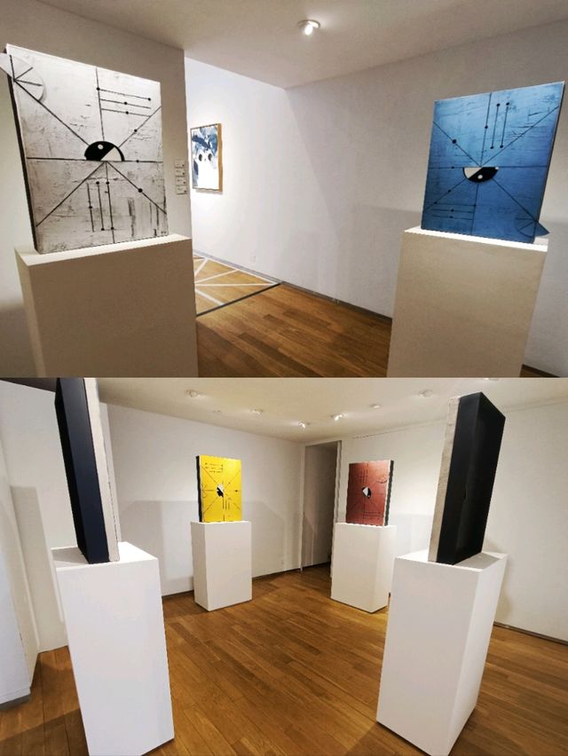 Tranquillity I Space I Geometry 寧靜 I空間 I 幾何
