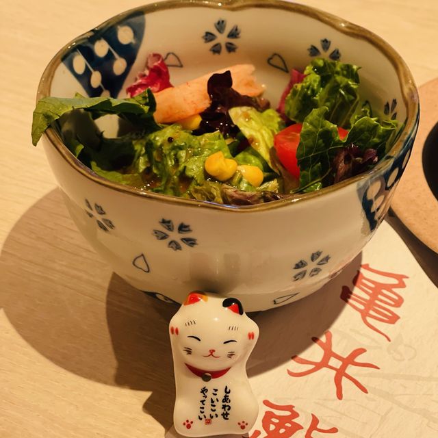 🇯🇵江戶前鮨店～亀井鮨