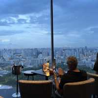 Luxury drink 