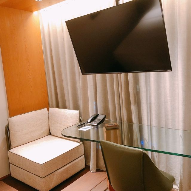 🧡🐎精品飯店首選📍 Humble Boutique Hotel 寒居酒店