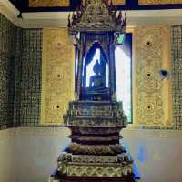 พระไดบุตสึ ลำปาง