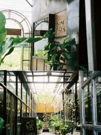 Way Coffee ☕️ – คาเฟ่นครปฐมในตำนาน 🍂