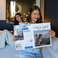 GRAPH Hotels 