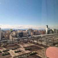 Meitetsu  Grand Hotel, Nagoya  ความสะดวกสบาย เมื่อมาเยือน