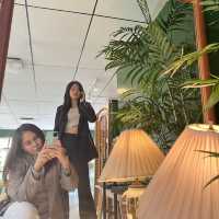 Happy day!!!! คาเฟ่โฮมมี่ย่านปราจีนบุรี