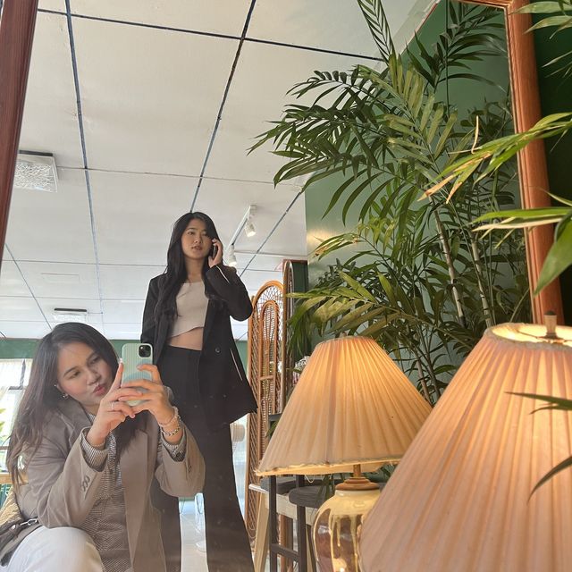 Happy day!!!! คาเฟ่โฮมมี่ย่านปราจีนบุรี