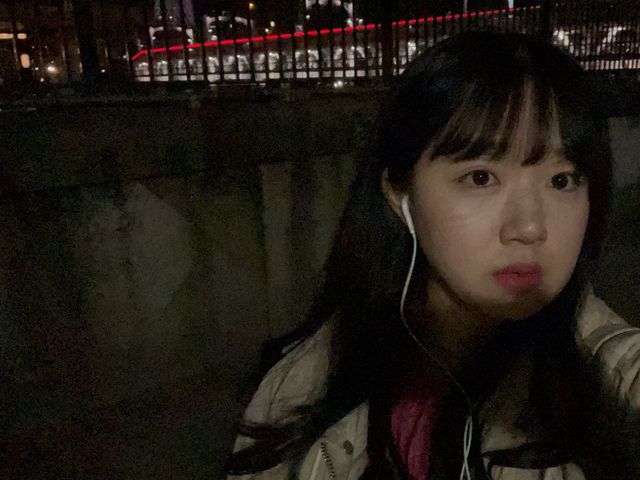 도쿄 스미다강에서 즐기는 여유🌱 
