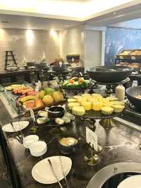 越南河內｜米芝蓮推介歐陸風格酒店