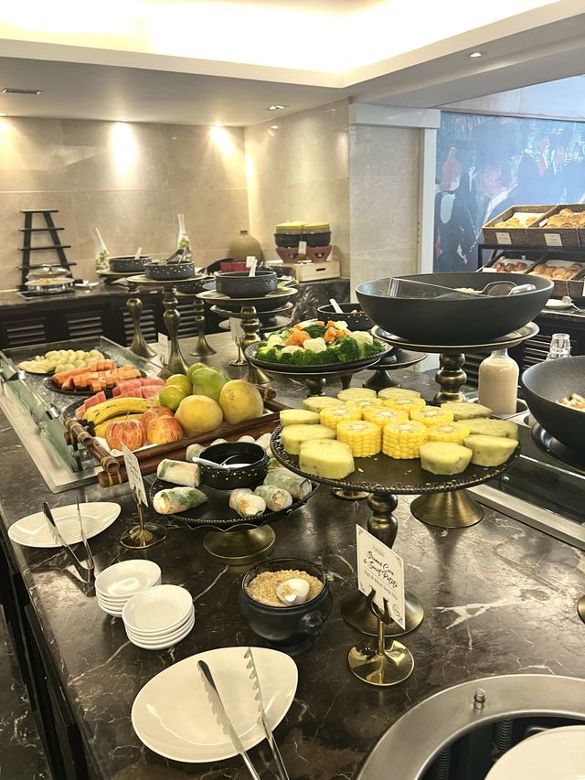 越南河內｜米芝蓮推介歐陸風格酒店