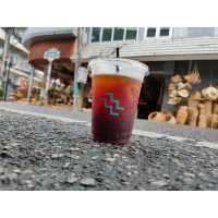 Brewginning coffee เชียงใหม่