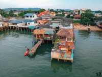 The Boathouse บางเสร่ สัตหีบ 