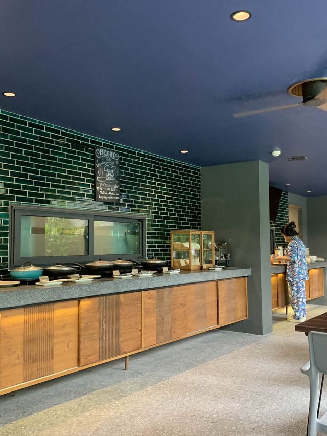 SEAMIRA HOUSE 🏠- ที่พักหัวหินเน้นกิจกรรม