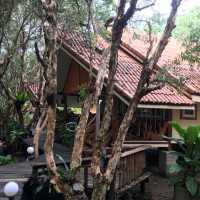 Relaxing Resort