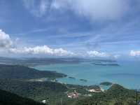 Langkawi Skybridge