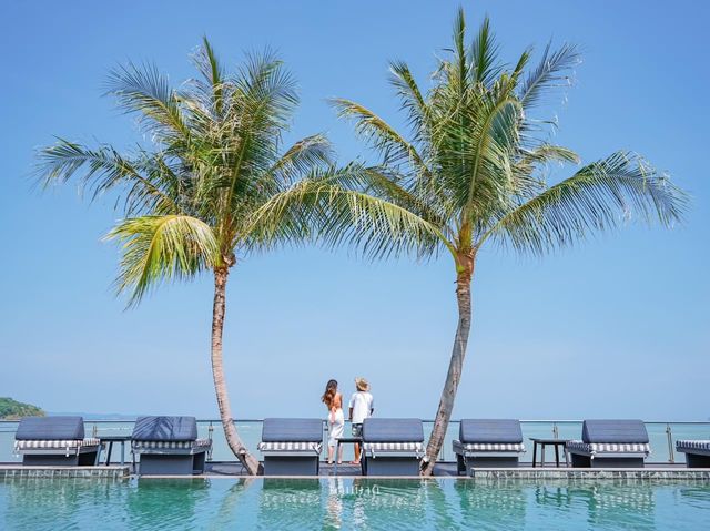 Hotel Tide Phuket (โฮเทลไทด์ ภูเก็ต)