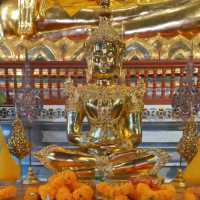 วัดพันเตา เชียงใหม่