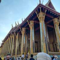 วัดพระแก้ว หรือ วัดพระศรีรัตนศาสดาราม