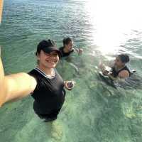 Sun, Sand, and Smiles: A Day of Beach Fun
