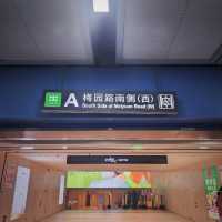 市集式商場👍，💥 華潤置地新概念💥