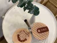A jum ma คาเฟ่ชานมไข่มุกในนราธิวาส