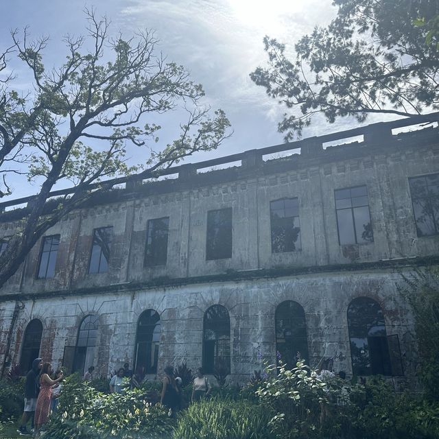 Diplomat Hotel