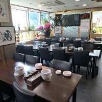 😍韓國地道高質午餐🩷傳統滋補人蔘雞湯🤗