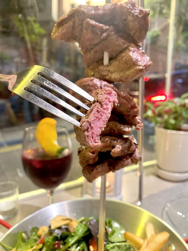 正宗葡國菜餐廳