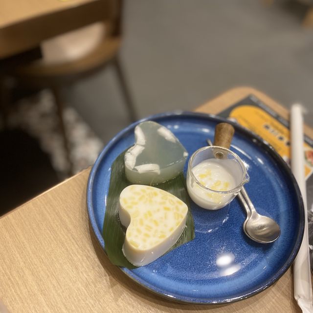 東涌特色越南蟹茄湯檬粉@錦麗