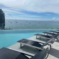 sumerset pattaya with my friends 