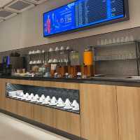 King power lounge