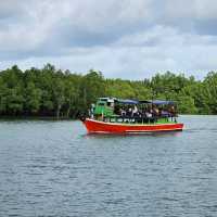 ชีวิตติดเกาะ กับทริปเกาะมุก เกาะกระดาน 