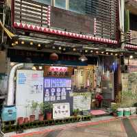 【台湾/台北】ノスタルジックな台湾が味わえる「烏來老街」と豪快な「烏來瀑布」