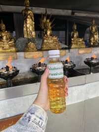 ศาลหลักเมืองกรุงเทพมหานคร 🙏🏻