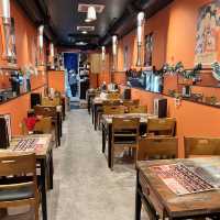 【大阪観光】天神橋✨日本屈指の長さを誇る商店街でコスパ最強ランチ✨