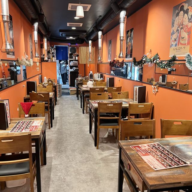 【大阪観光】天神橋✨日本屈指の長さを誇る商店街でコスパ最強ランチ✨