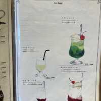 喫茶ニューポピー