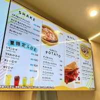【大阪・鶴橋】8/11プレオープン！韓国ショップとカフェの複合店「LOVELY MALL × cafe binggo 鶴