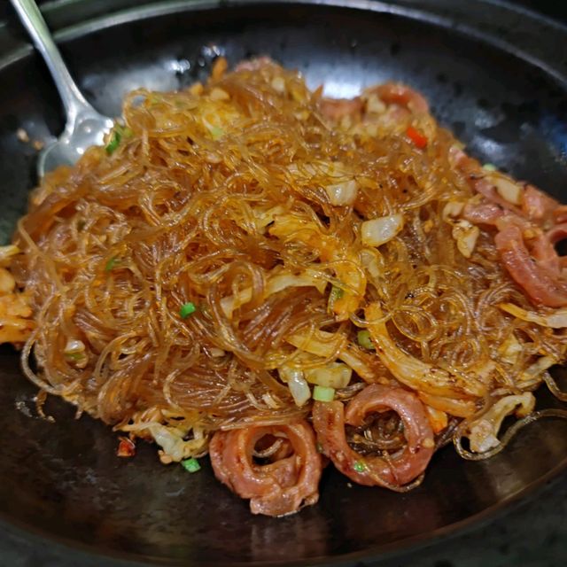 叫人一試難忘的食店~譽八仙