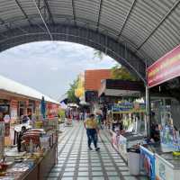 วัดสมานรัตนาราม วัดเดียวจบครบทุกอย่าง