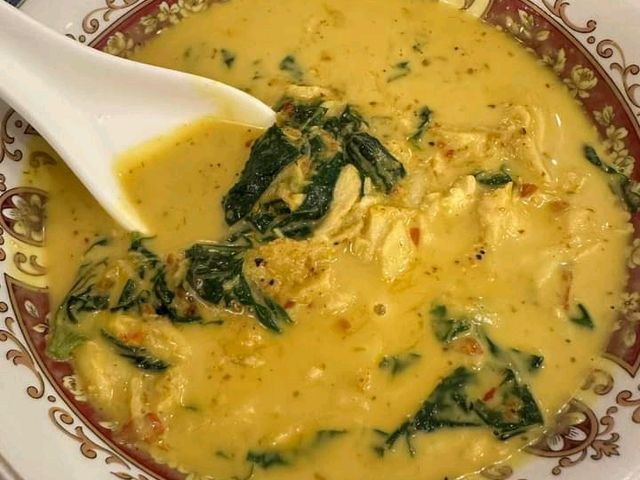 กินอยู่ได้ ตำรับอาหารไทย
