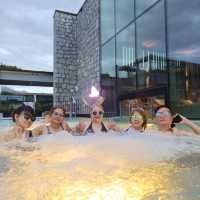 Burgenstock Resort Lake Lucerne #1