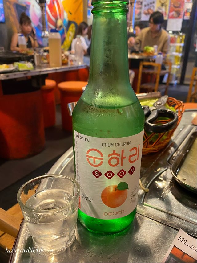 ✨旺角人氣OPPA韓燒訂座即送醬油鮑魚🔥宵夜酒類半價優惠🍻 