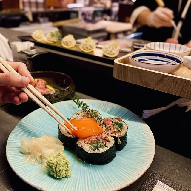 ｜荔枝角 新開居酒屋 金酒屋 鮮美刺身 惹味串燒 和牛饗宴｜