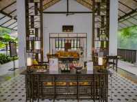 เที่ยวเขาหลัก...พักที่ Moracea by Khao Lak Resort