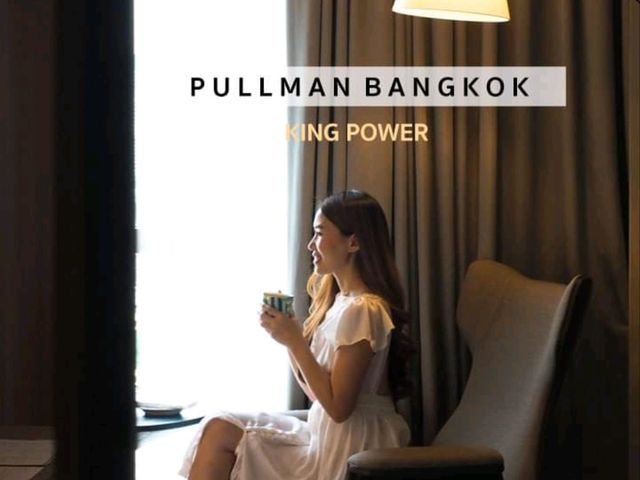 #Staycation เปลี่ยนฟีลพักผ่อนใจกลางเมืองกรุงฯ