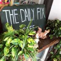 Must try breakfast - The Daily Fix🍲